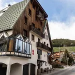 Hotel Des Neiges 2*