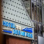 Des Neiges Hotel 2*