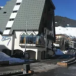 Hotel Des Neiges