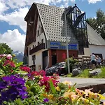 Hotel Des Neiges 2*