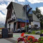 Hotel Des Neiges Les Deux Alpes