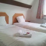 Des Neiges 2* Les Deux Alpes