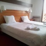 Des Neiges Hotel