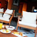 Hotel Des Neiges
