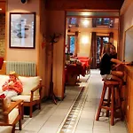 Hotel Des Neiges
