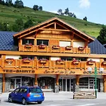 Des Neiges Les Deux Alpes