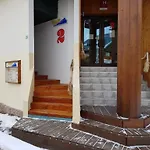 Hotel Des Neiges Les Deux Alpes