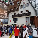 Des Neiges