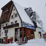 Hotel Des Neiges