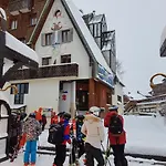 Des Neiges 2*