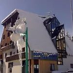 Des Neiges Hotel
