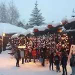 Des Neiges 2* Les Deux Alpes