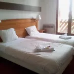 Hotel Des Neiges 2*