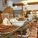 Des Neiges Hotel Les Deux Alpes