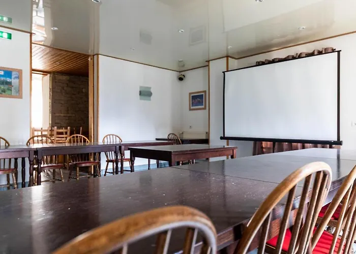 Готель Des Neiges