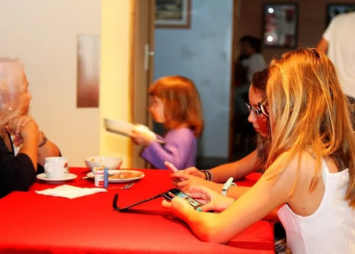 Des Neiges 2* Ле-дез-Альп