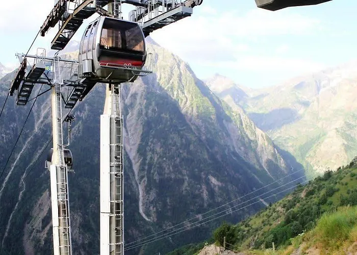 Des Neiges Ле-дез-Альп