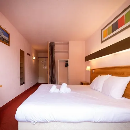 Hotel Des Neiges