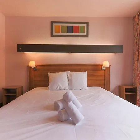 Hotel Des Neiges Les Deux Alpes