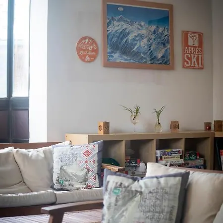 Des Neiges Hotel Les Deux Alpes