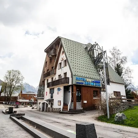 Hotel Des Neiges
