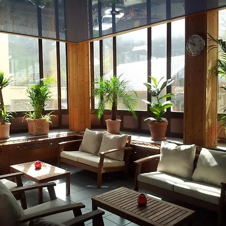 Des Neiges Hotel Les Deux Alpes