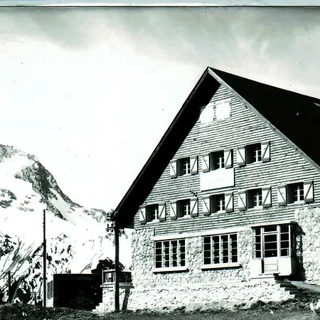 Hotel Des Neiges Les Deux Alpes