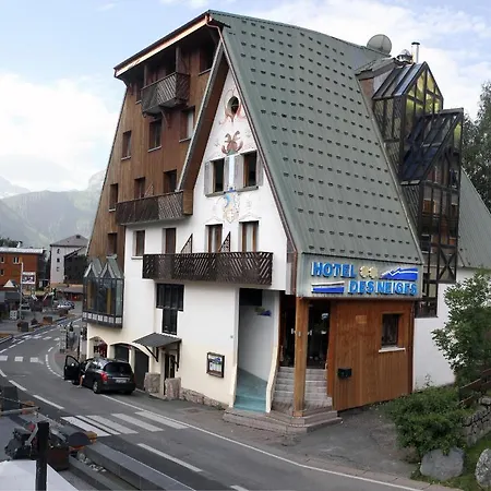 Des Neiges Hotel 2*