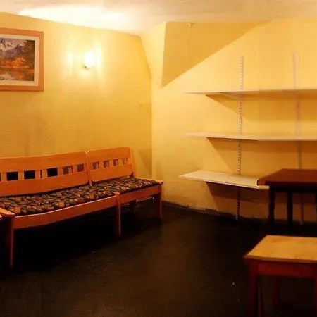 Des Neiges Hotel