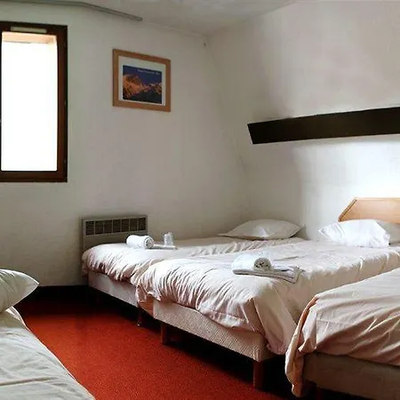 Hotel Des Neiges