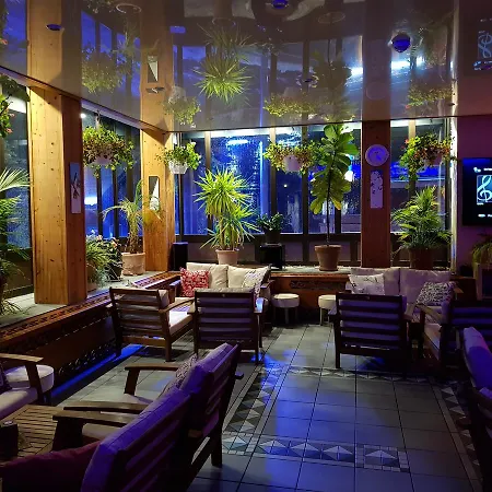 Des Neiges 2* Les Deux Alpes