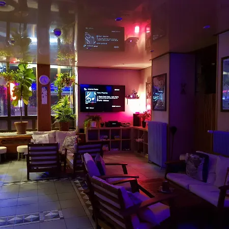 Des Neiges 2* Les Deux Alpes