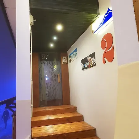 Des Neiges Hotel Les Deux Alpes