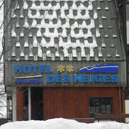 Des Neiges 2*