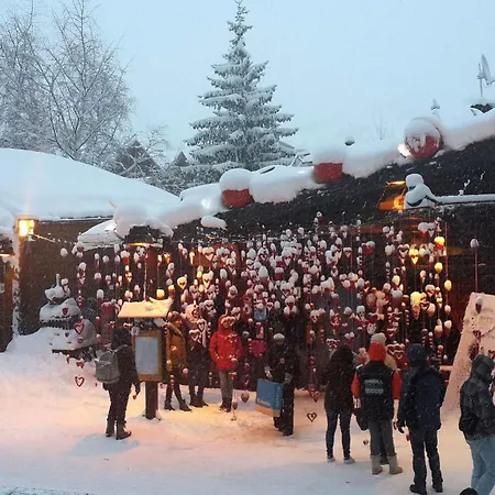 Des Neiges 2* Les Deux Alpes