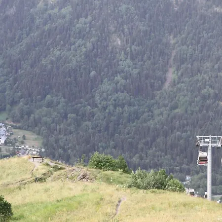 Des Neiges Hotel Les Deux Alpes