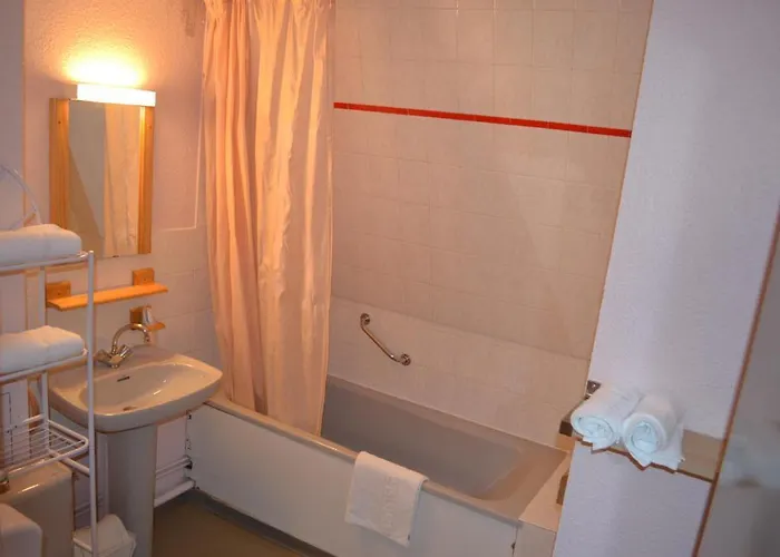 Des Neiges Hotel Les Deux Alpes