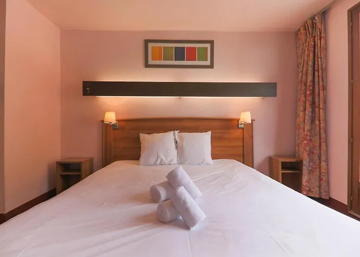 Hotel Des Neiges Les Deux Alpes