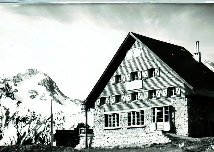 Hotel Des Neiges Les Deux Alpes