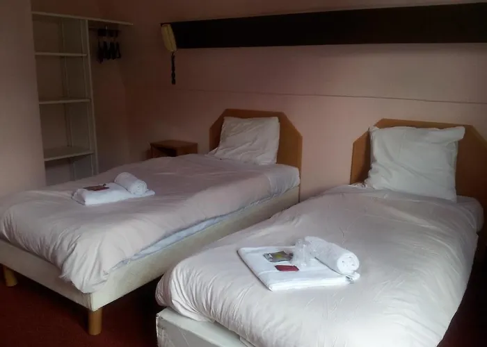 Des Neiges Hotel Les Deux Alpes