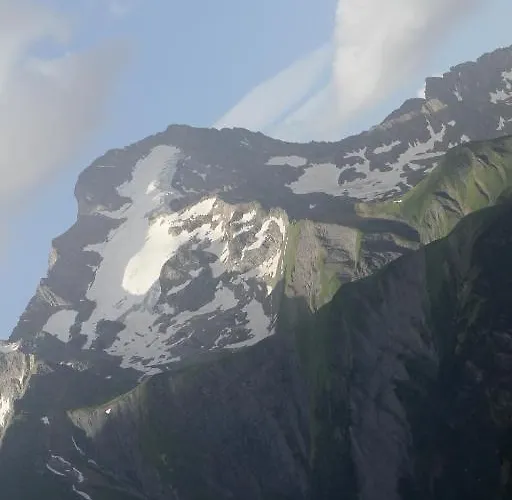 Des Neiges Hotel Les Deux Alpes