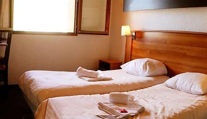 Des Neiges Hotel Les Deux Alpes