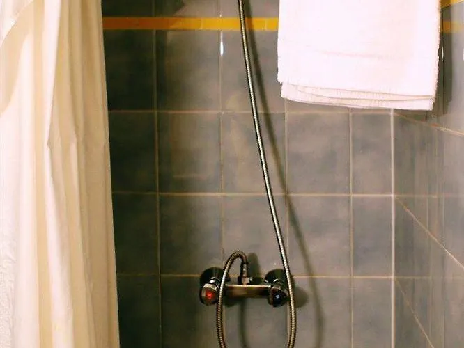 Отель Des Neiges