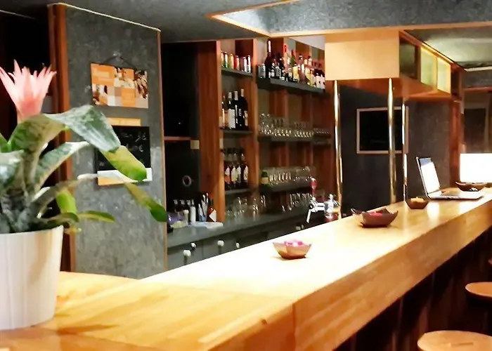 Des Neiges 2* Les Deux Alpes