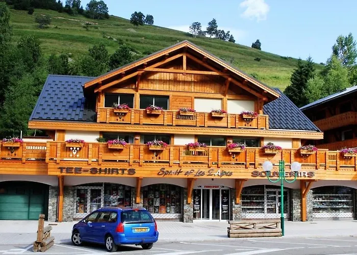 Des Neiges Les Deux Alpes