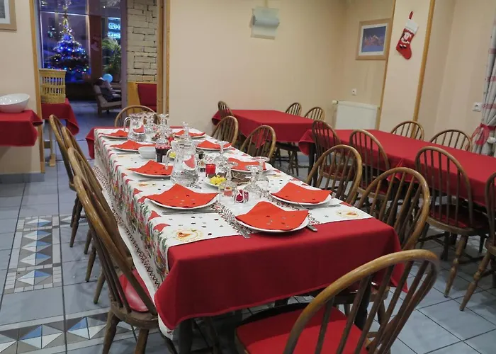 Des Neiges Ле дез Альп