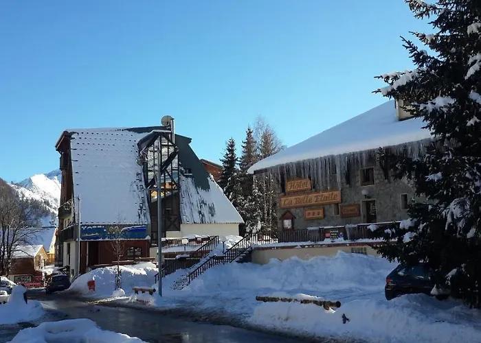 Des Neiges Hotel Les Deux Alpes