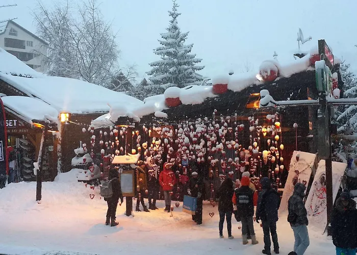 Des Neiges 2* Les Deux Alpes