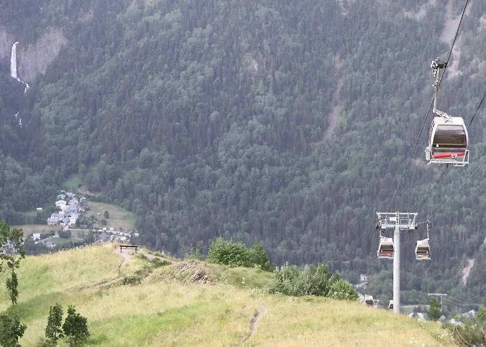 Des Neiges Hotel Les Deux Alpes